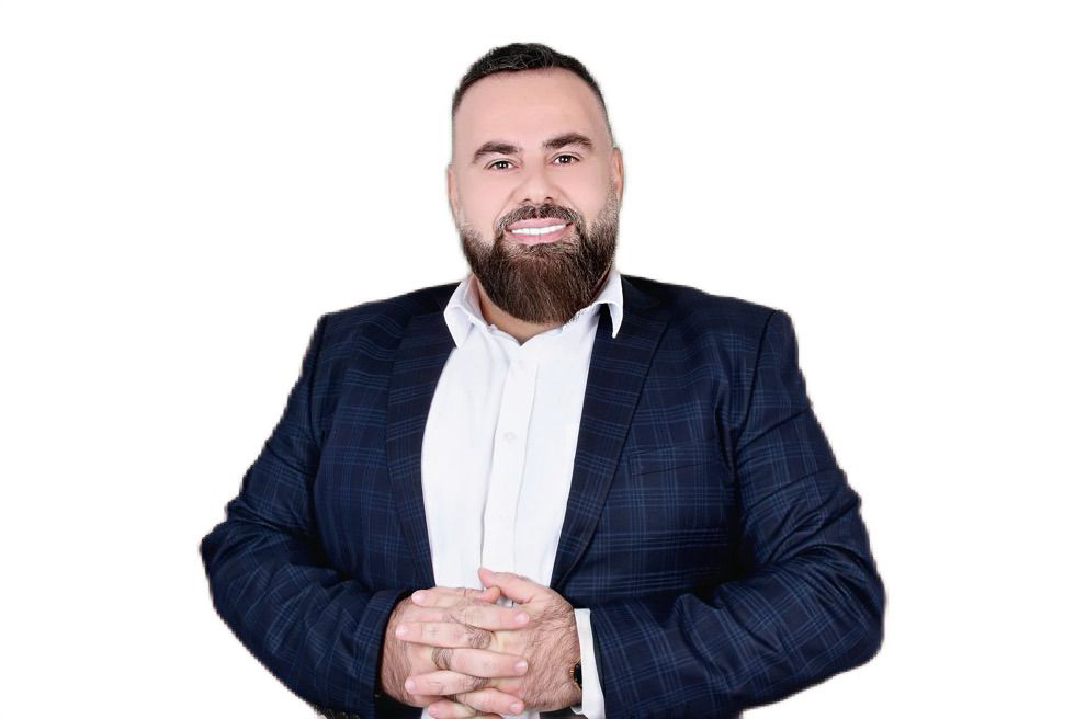 Khalil Ramadan